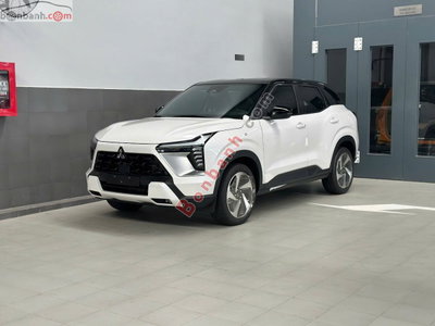 Xe Mitsubishi Xforce Ultimate 2026