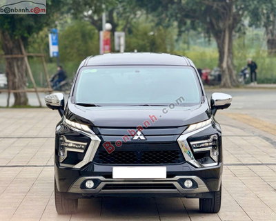Xe Mitsubishi Xpander Premium 1.5 AT 2022