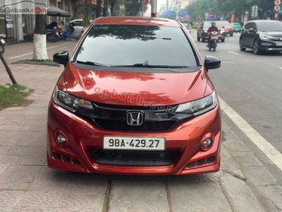 Xe Honda Jazz RS 2019