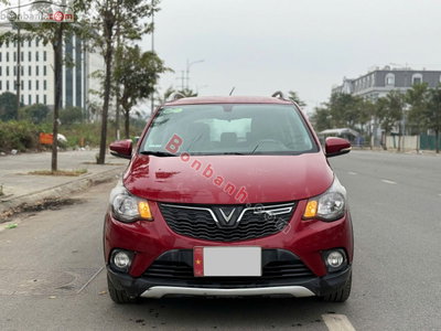 Xe VinFast Fadil 1.4 AT 2020