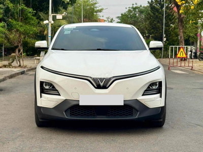 VF6 PLUS 25 (BẢN NC) - MUA PIN