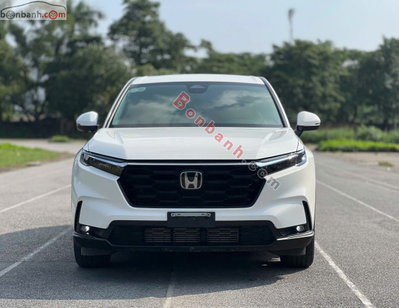 Xe Honda CRV L 2025