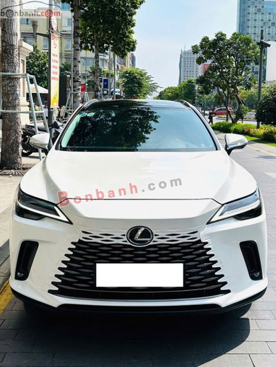 Xe Lexus RX 350 Luxury 2022