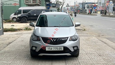 Xe VinFast Fadil 1.4 AT Plus 2021