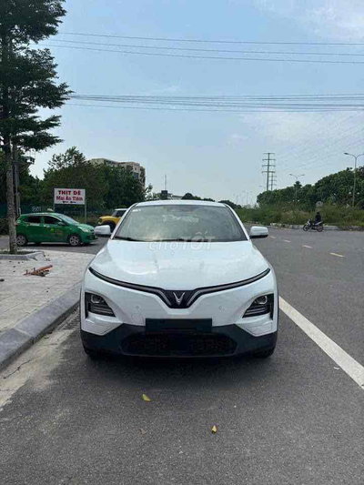 VinFast VF6 75Tr lấy xe ngay, bao nợ xấu
