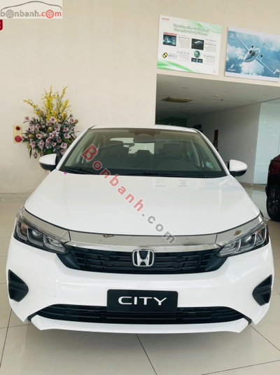 Xe Honda City L 1.5 AT 2026