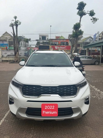 Kia Sonet 2022 Premium 47000 km