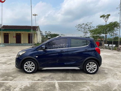 VinFast Fadil Xanh 5 chỗ