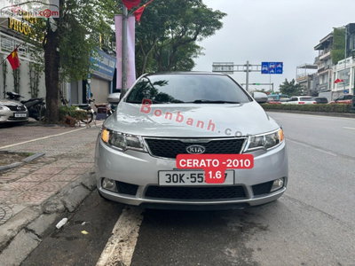 Xe Kia Cerato 1.6 AT 2010
