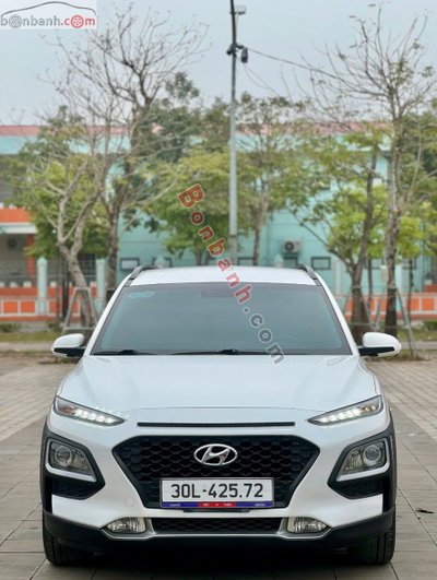 Xe Hyundai Kona Tiêu Chuẩn 2.0 AT 2019