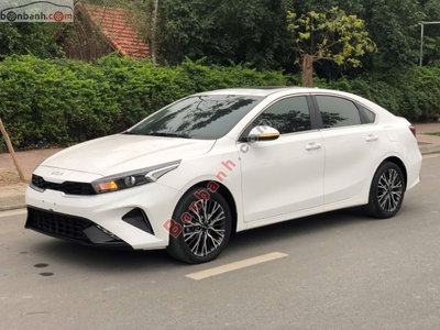 Xe Kia K3 Luxury 1.6 AT 2024