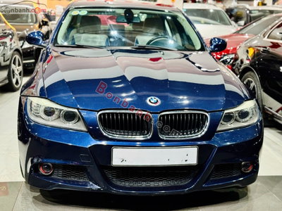 Xe BMW 3 Series 320i 2009