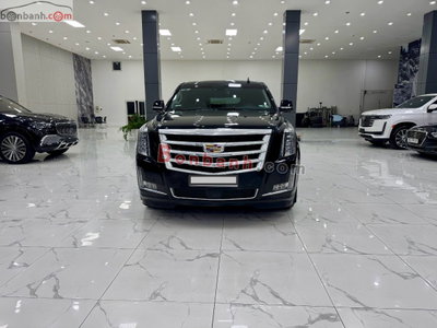 Xe Cadillac Escalade ESV Premium 2016