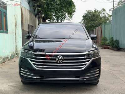 Xe Volkswagen Viloran Luxury 2023