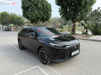 Xe Honda HRV L 2025
