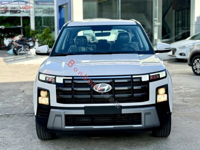 Xe Hyundai Creta Tiêu chuẩn 1.5 AT 2025