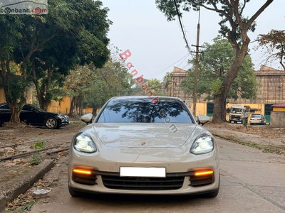 Xe Porsche Panamera 3.0 V6 2019