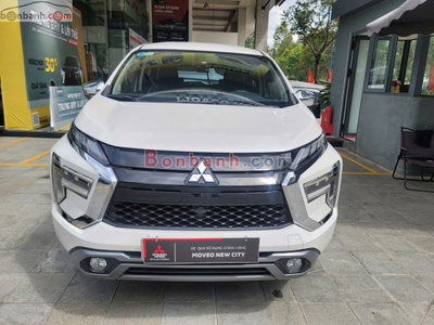 Xe Mitsubishi Xpander Premium 1.5 AT 2024