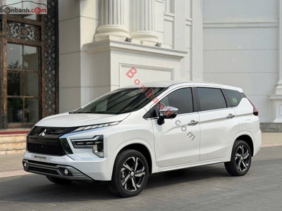 Xe Mitsubishi Xpander Premium 1.5 AT 2023