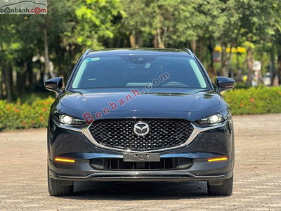 Xe Mazda CX 30 Premium 2.0 AT 2022