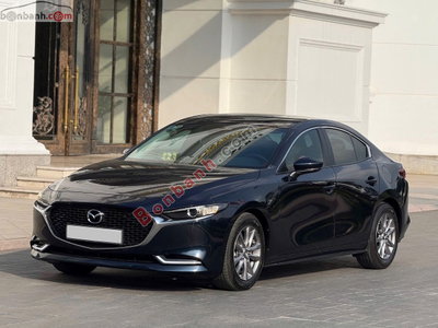 Xe Mazda 3 1.5L Luxury 2022
