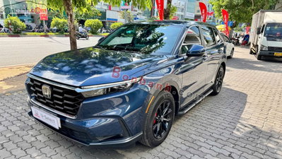 Xe Honda CRV L 2025