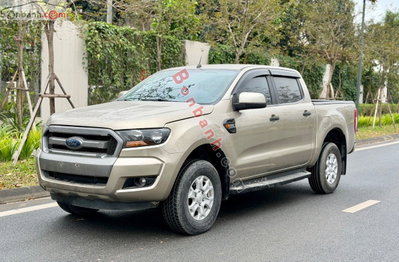 Xe Ford Ranger XLS 2.2L 4x2 AT 2017
