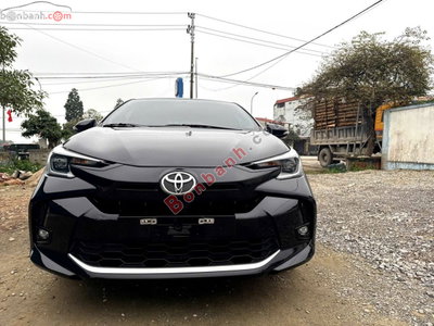 Xe Toyota Vios E 1.5 MT 2023