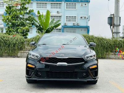 Xe Kia Cerato 2.0 AT Premium 2020