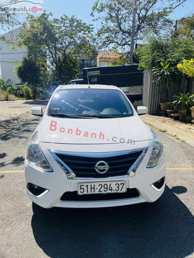 Xe Nissan Sunny Q Series XV Premium 2018