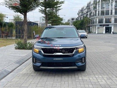 Xe Kia Seltos Premium 1.6 AT 2022
