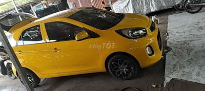 Nữ chạy nên muốn đổi số tự động nên bán rẻ