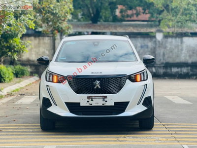 Xe Peugeot 2008 GT Line 1.2 AT 2022