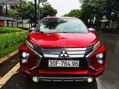 Xe Mitsubishi Xpander 1.5 AT 2019