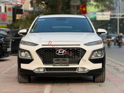 Xe Hyundai Kona Tiêu Chuẩn 2.0 AT 2021
