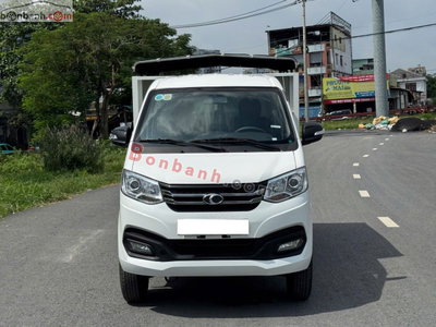Xe Thaco Frontier TF 220 2025