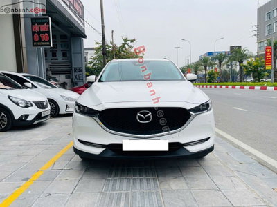 Xe Mazda CX5 2.0 Premium 2020
