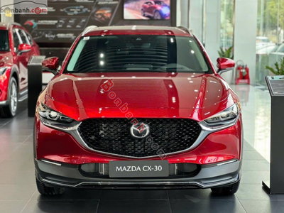 Xe Mazda CX 30 Premium 2.0 AT 2025