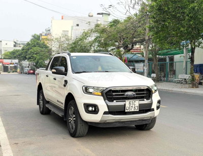 WILDTRAK 2.0 4x4 2020 nhập thái , CHUẨN 5VẠN