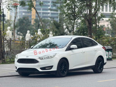 Xe Ford Focus Trend 1.5L 2017