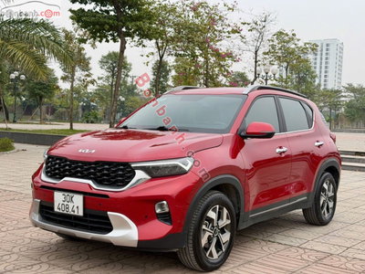 Xe Kia Sonet Luxury 1.5 AT 2023