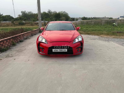 Hyundai Genesis 2011 - 96000 km