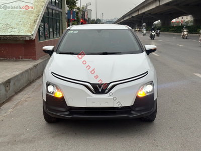 Xe VinFast VF5 Plus 2024