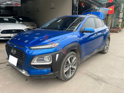 Xe Hyundai Kona Đặc Biệt 2.0 AT 2019