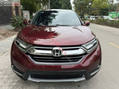 Xe Honda CRV L 2020