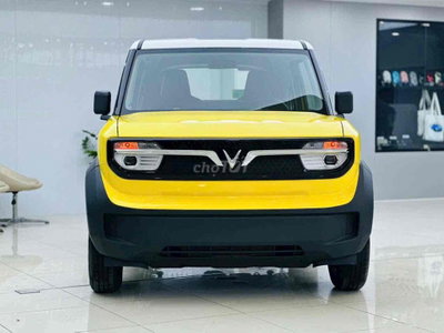 VF3 BAO NỢ XẤU 37 TRIỆU NHẬN XE-ĐỦ MÀU GIAO LIỀN