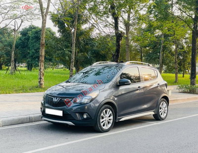 Xe VinFast Fadil Tiêu chuẩn 1.4 AT 2022