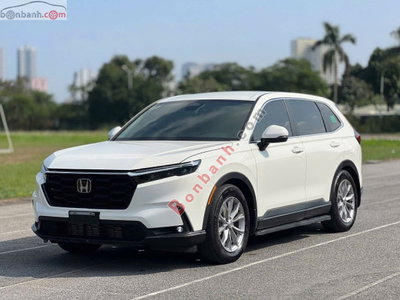 Xe Honda CRV L 2025