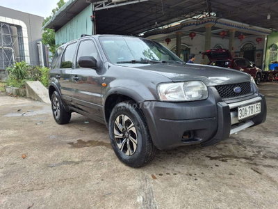 3 122 2002 XLT 3.0 AT 4X4 2002 - 300000 km