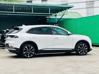 VF8 SIÊU PHẨM HOẢ LONG-HT VAY 90% BAO HS KHÓ